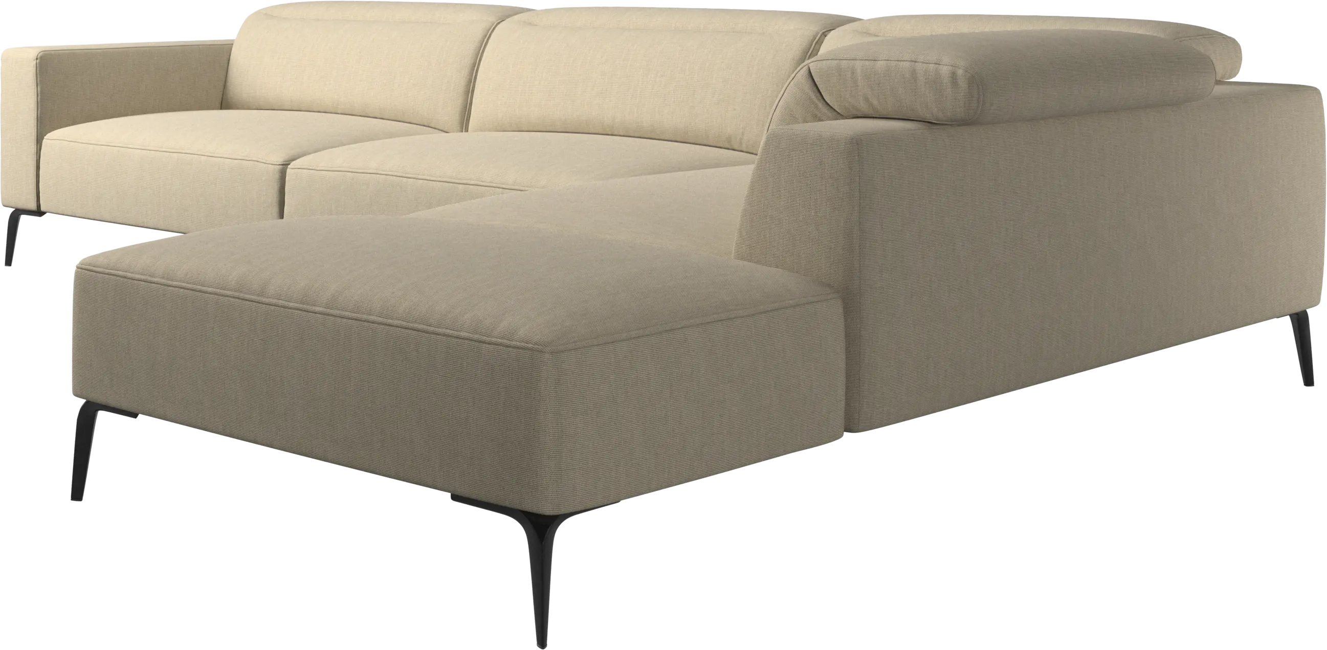 コヤ②　◆ボーコンセプト MEZZO unico ソファ デザイナーソファ | すべてのデザインはこちら | ボーコンセプト